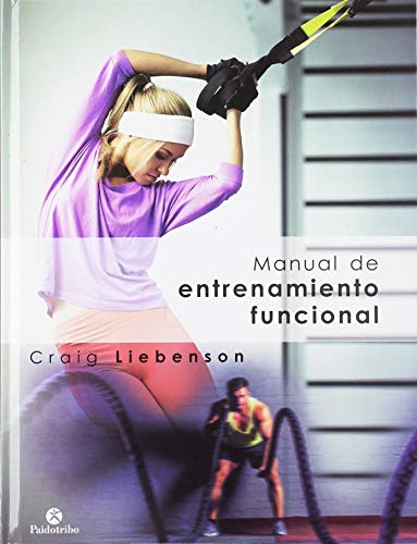 Manual de entrenamiento funcional (Deportes) Manual de entrenamiento funcional (Deportes)