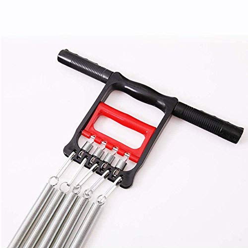 Manyao Extensor de Pecho Pecho ejercitador for los Hombres - 3 en 1 Home Fitness Equipment Resorte del Brazo en el Pecho Expander ejercitador Gimnasio Equipo de Entrenamiento Manyao Extensor de Pecho Pecho ejercitador for los Hombres - 3 en 1 Home Fitness Equipment Resorte del Brazo en el Pecho Expander ejercitador Gimnasio Equipo de Entrenamiento