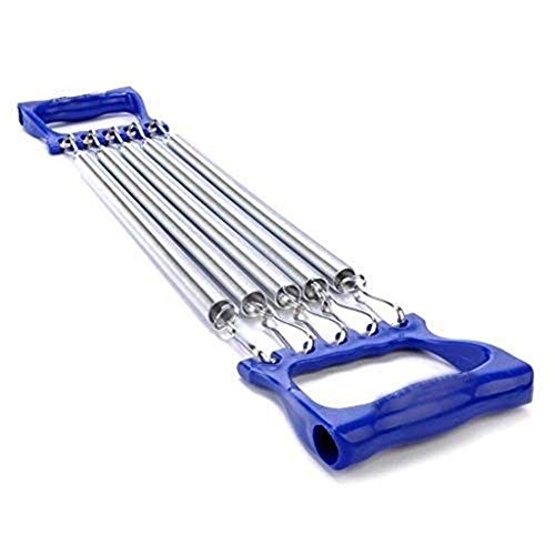 Manyao Extensor de Pecho Pecho ejercitador for los Hombres - Ejercicio aparatos de Ejercicios Fitness Equipment Primavera Pecho expansores