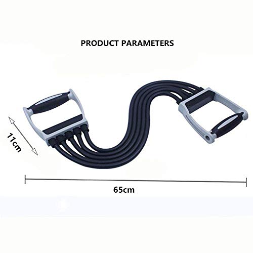 Manyao Extensor de Pecho Pecho ejercitador for los Hombres - Inicio aparatos de Gimnasia for Gimnasio en casa Muscular del ejercitador Manyao Extensor de Pecho Pecho ejercitador for los Hombres - Inicio aparatos de Gimnasia for Gimnasio en casa Muscular del ejercitador