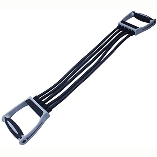 Manyao Extensor de Pecho Pecho ejercitador for los Hombres - Inicio aparatos de Gimnasia for Gimnasio en casa Muscular del ejercitador