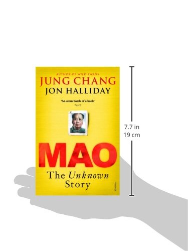 Mao: The Unknown Story (Vintage Books)