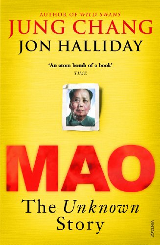 Mao: The Unknown Story (Vintage Books)