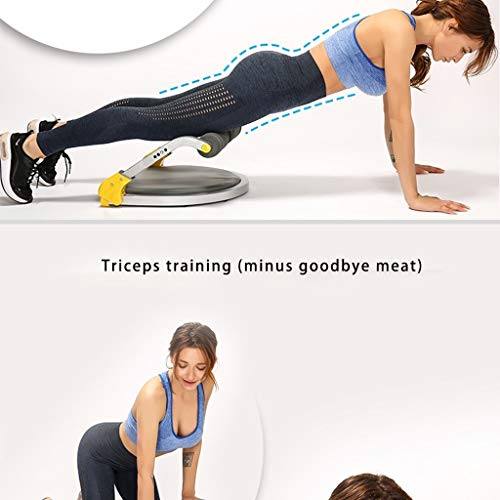 Maquina Abdominales Máquina De Abdomen Equipo De Ejercicios De Curling Abdominal Supino Multifuncional Máquina De Belleza De Cintura Y Reducción De Grasa Asistida por Abdomen Abdominal Maquina Abdominales Máquina De Abdomen Equipo De Ejercicios De Curling Abdominal Supino Multifuncional Máquina De Belleza De Cintura Y Reducción De Grasa Asistida por Abdomen Abdominal
