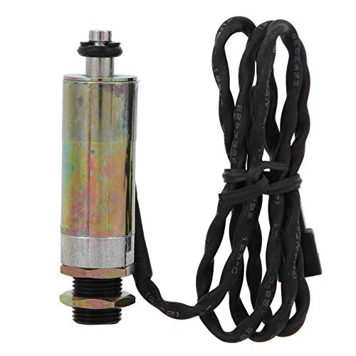 Máquina de bordado de accesorios de solenoide de salto duradero Máquina de bordado de accesorios de solenoide de salto duradero