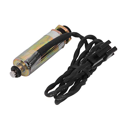 Máquina de bordado de accesorios magníficos de solenoide de salto Máquina de bordado de accesorios magníficos de solenoide de salto