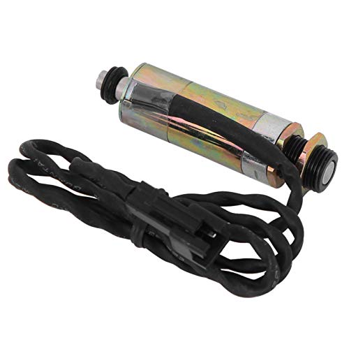 Máquina de bordado de accesorios magníficos de solenoide de salto Máquina de bordado de accesorios magníficos de solenoide de salto