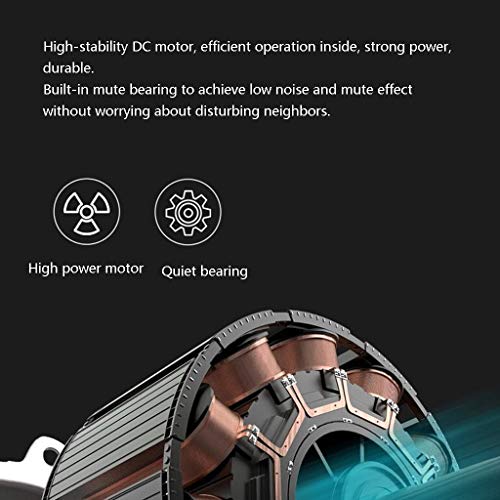 Máquina De Masaje con Plataforma De Ejercicios De Vibración para Entrenamiento De Cuerpo Entero para Entrenamiento Y Modelado En Casa, Panel Táctil LED De 99 Niveles, Modo De Masaje Máquina De Masaje con Plataforma De Ejercicios De Vibración para Entrenamiento De Cuerpo Entero para Entrenamiento Y Modelado En Casa, Panel Táctil LED De 99 Niveles, Modo De Masaje