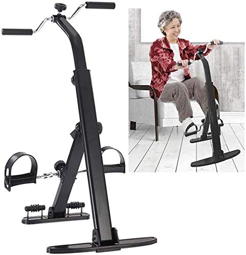 Máquina de rehabilitación Plegable, Ejercicio de Bicicleta y Ejercicio de la Pierna promueve la circulación sanguínea Equipos de Aptitud para P DDLS Máquina de rehabilitación Plegable, Ejercicio de Bicicleta y Ejercicio de la Pierna promueve la circulación sanguínea Equipos de Aptitud para P DDLS