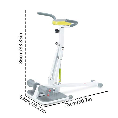 Máquina De Sentadillas Multifuncional, Máquina De Adelgazamiento Para Adelgazamiento De La Pérdida De Peso En El Hogar, Tamaño Pequeño, Diseño Plegable, Adecuada Para Sala De Estar, Oficina, Gimnasio Máquina De Sentadillas Multifuncional, Máquina De Adelgazamiento Para Adelgazamiento De La Pérdida De Peso En El Hogar, Tamaño Pequeño, Diseño Plegable, Adecuada Para Sala De Estar, Oficina, Gimnasio