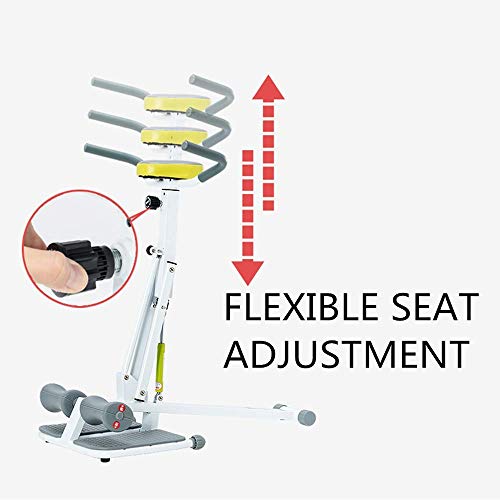 Máquina De Sentadillas Multifuncional, Máquina De Adelgazamiento Para Adelgazamiento De La Pérdida De Peso En El Hogar, Tamaño Pequeño, Diseño Plegable, Adecuada Para Sala De Estar, Oficina, Gimnasio Máquina De Sentadillas Multifuncional, Máquina De Adelgazamiento Para Adelgazamiento De La Pérdida De Peso En El Hogar, Tamaño Pequeño, Diseño Plegable, Adecuada Para Sala De Estar, Oficina, Gimnasio