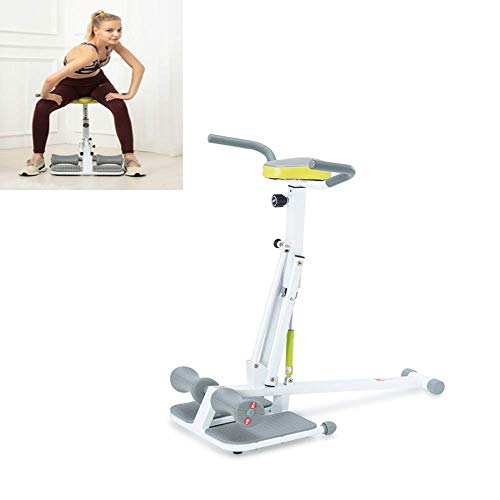 Máquina De Sentadillas Multifuncional, Máquina De Adelgazamiento Para Adelgazamiento De La Pérdida De Peso En El Hogar, Tamaño Pequeño, Diseño Plegable, Adecuada Para Sala De Estar, Oficina, Gimnasio Máquina De Sentadillas Multifuncional, Máquina De Adelgazamiento Para Adelgazamiento De La Pérdida De Peso En El Hogar, Tamaño Pequeño, Diseño Plegable, Adecuada Para Sala De Estar, Oficina, Gimnasio