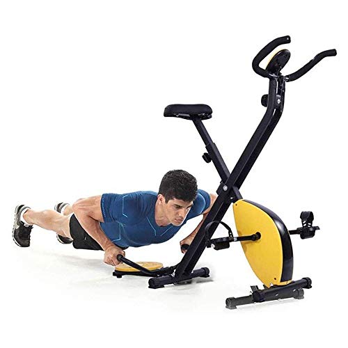 Máquina de Step para Fitness, Step Fitness Machines, Bicicleta de ejercicio reclinada, Bicicleta fija de resistencia magnética eléctrica para personas mayores Fisioterapia de extremidades inferiores Máquina de Step para Fitness, Step Fitness Machines, Bicicleta de ejercicio reclinada, Bicicleta fija de resistencia magnética eléctrica para personas mayores Fisioterapia de extremidades inferiores