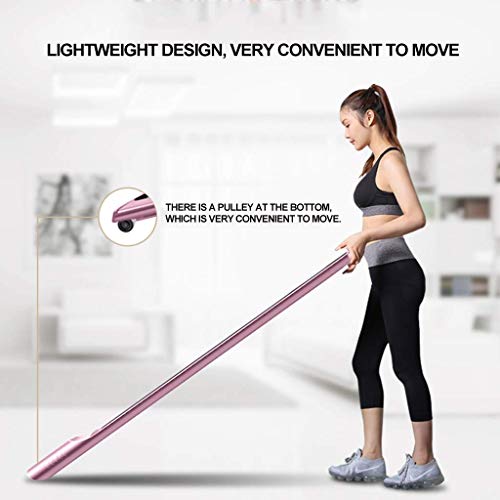 Máquina para correr deportiva Máquina para correr Máquina para correr en el hogar Mute Caminadora para correr Dispositivo de ejercicio físico Entrenador de fitness portátil Equipo Ejercitador