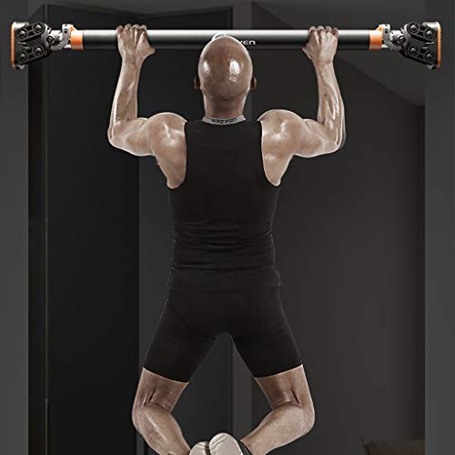 Máquinas de brazo Barra Horizontal En La Puerta Barra De Sujeción Montada En La Pared Pull-ups Equipo De Fitness Para La Parte Superior Del Cuerpo Fitness En Casa Barra Horizontal Retráctil Free Punch Máquinas de brazo Barra Horizontal En La Puerta Barra De Sujeción Montada En La Pared Pull-ups Equipo De Fitness Para La Parte Superior Del Cuerpo Fitness En Casa Barra Horizontal Retráctil Free Punch