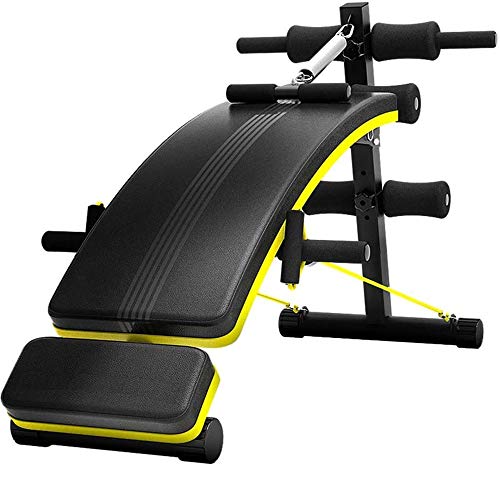 Máquinas de Espalda Abdominales Bordo del Equipo de Ejercicios Multifuncional Abdomen Tabla de Abdominales Tabla de Abdominales de banca con Mancuernas de los Hombres caseros Máquinas de Espalda Abdominales Bordo del Equipo de Ejercicios Multifuncional Abdomen Tabla de Abdominales Tabla de Abdominales de banca con Mancuernas de los Hombres caseros