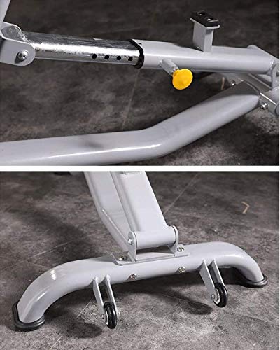 Máquinas de Espalda Taburete con Mancuernas Multifuncional Banco Ajustable Silla De Ejercicio Tabla De Abdominales Tabla De Abdominales Press De Banca Taburete De Ejercicios Máquinas de Espalda Taburete con Mancuernas Multifuncional Banco Ajustable Silla De Ejercicio Tabla De Abdominales Tabla De Abdominales Press De Banca Taburete De Ejercicios