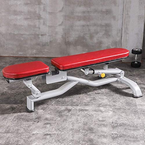 Máquinas de Espalda Taburete con Mancuernas Multifuncional Banco Ajustable Silla De Ejercicio Tabla De Abdominales Tabla De Abdominales Press De Banca Taburete De Ejercicios Máquinas de Espalda Taburete con Mancuernas Multifuncional Banco Ajustable Silla De Ejercicio Tabla De Abdominales Tabla De Abdominales Press De Banca Taburete De Ejercicios