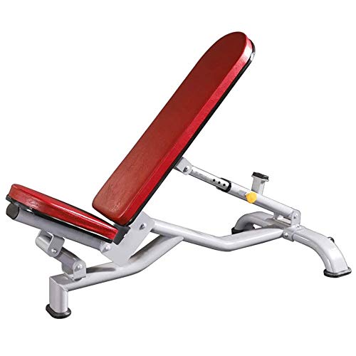 Máquinas de Espalda Taburete con Mancuernas Multifuncional Banco Ajustable Silla De Ejercicio Tabla De Abdominales Tabla De Abdominales Press De Banca Taburete De Ejercicios Máquinas de Espalda Taburete con Mancuernas Multifuncional Banco Ajustable Silla De Ejercicio Tabla De Abdominales Tabla De Abdominales Press De Banca Taburete De Ejercicios