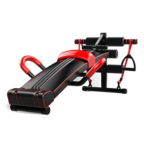 Máquinas de piernas Máquina enrolladora de Abdomen Equipo de Ejercicios para Abdominales Inicio Tabla de músculos Abdominales Masculinos Tablero supino Multifuncional Ejercicios de Cintura y Abdomen Máquinas de piernas Máquina enrolladora de Abdomen Equipo de Ejercicios para Abdominales Inicio Tabla de músculos Abdominales Masculinos Tablero supino Multifuncional Ejercicios de Cintura y Abdomen
