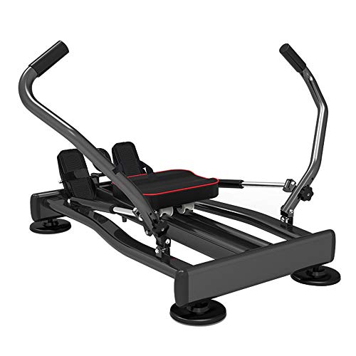 Máquinas de Remo Plegable Máquina de remo Inicio hidráulico multifuncional cubierta fitness Remo Dispositivo de 360 grados de una Pieza Deportes sudoración equipo del ejercicio Máquina de Remo Fitne Máquinas de Remo Plegable Máquina de remo Inicio hidráulico multifuncional cubierta fitness Remo Dispositivo de 360 grados de una Pieza Deportes sudoración equipo del ejercicio Máquina de Remo Fitne