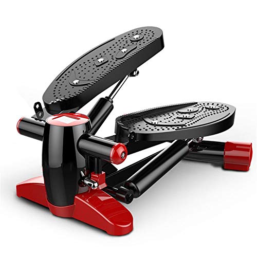 Máquinas de Step La intensificación de la máquina de múltiples Funciones casera hidráulico Fitness Deportivo Paso a Paso de Dispositivos for el hogar Máquina de Pasos de Fitness Máquinas de Step La intensificación de la máquina de múltiples Funciones casera hidráulico Fitness Deportivo Paso a Paso de Dispositivos for el hogar Máquina de Pasos de Fitness