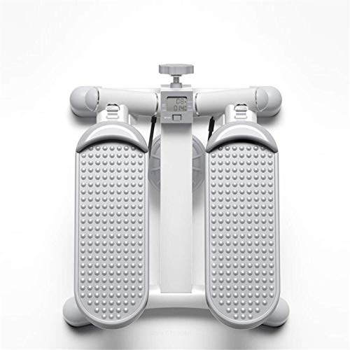 Máquinas De Step Mini Fitness Stepper Multifuncional Cinta De Correr Pierna Cintura Herramientas De Ejercicio Equipo De Ciclismo Deportivo para Adelgazar con Cuerda Elástica Escaladora para Piernas Máquinas De Step Mini Fitness Stepper Multifuncional Cinta De Correr Pierna Cintura Herramientas De Ejercicio Equipo De Ciclismo Deportivo para Adelgazar con Cuerda Elástica Escaladora para Piernas