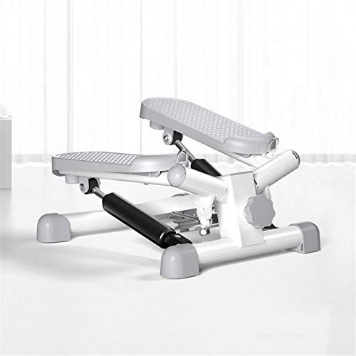 Máquinas De Step Mini Fitness Stepper Multifuncional Cinta De Correr Pierna Cintura Herramientas De Ejercicio Equipo De Ciclismo Deportivo para Adelgazar con Cuerda Elástica Escaladora para Piernas Máquinas De Step Mini Fitness Stepper Multifuncional Cinta De Correr Pierna Cintura Herramientas De Ejercicio Equipo De Ciclismo Deportivo para Adelgazar con Cuerda Elástica Escaladora para Piernas
