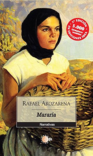 Mararia (Narrativa Idea)