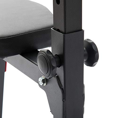Marbo Sport Curl predicador Sentado MH-L105 2.0 Marbo Sport Curl predicador Sentado MH-L105 2.0