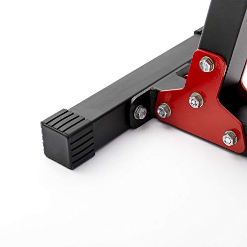 Marbo Sport Curl predicador Sentado MH-L105 2.0 Marbo Sport Curl predicador Sentado MH-L105 2.0