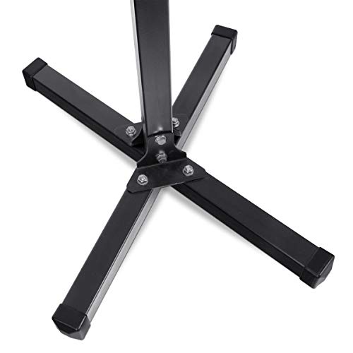 Marbo Sport Soporte para Pesas (2 Unidades) SmartGym SG-10 Marbo Sport Soporte para Pesas (2 Unidades) SmartGym SG-10