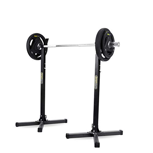 Marbo Sport Soporte para Pesas (2 Unidades) SmartGym SG-10 Marbo Sport Soporte para Pesas (2 Unidades) SmartGym SG-10