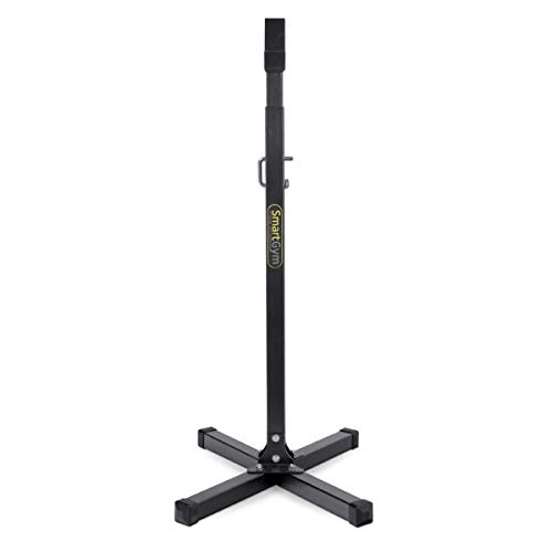 Marbo Sport Soporte para Pesas (2 Unidades) SmartGym SG-10 Marbo Sport Soporte para Pesas (2 Unidades) SmartGym SG-10