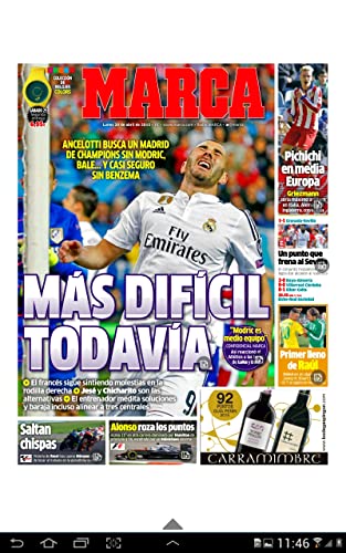 Marca Edición Impresa Marca Edición Impresa