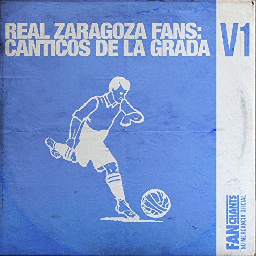 Marcha Triunfal - Real Zaragoza