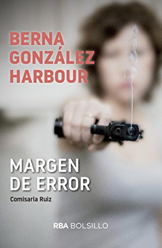 Margen de error (NOVELA POLICÍACA)