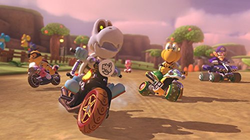 Mario Kart 8 Deluxe Mario Kart 8 Deluxe