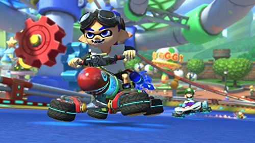 Mario Kart 8 Deluxe Mario Kart 8 Deluxe