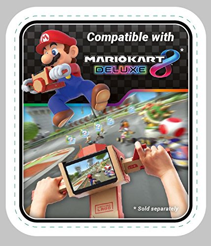 Mario Kart 8 Deluxe Mario Kart 8 Deluxe
