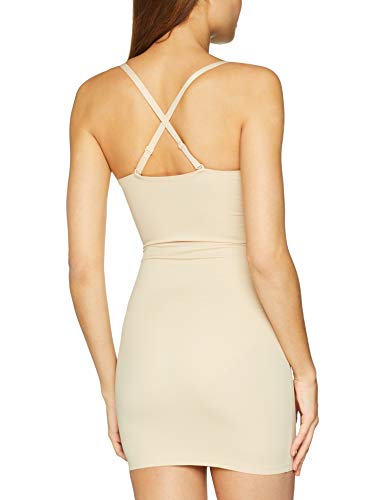 Mariola 500 Body, Beige (Beige Beige), One Size (Tamaño del Fabricante:L) para Mujer Mariola 500 Body, Beige (Beige Beige), One Size (Tamaño del Fabricante:L) para Mujer