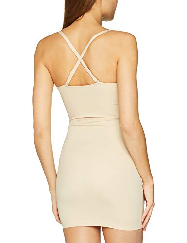 Mariola 500 Body, Beige (Beige Beige), One Size (Tamaño del Fabricante:L) para Mujer