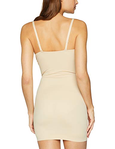 Mariola 500 Body, Beige (Beige Beige), One Size (Tamaño del Fabricante:L) para Mujer Mariola 500 Body, Beige (Beige Beige), One Size (Tamaño del Fabricante:L) para Mujer