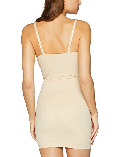 Mariola 500 Body, Beige (Beige Beige), One Size (Tamaño del Fabricante:L) para Mujer