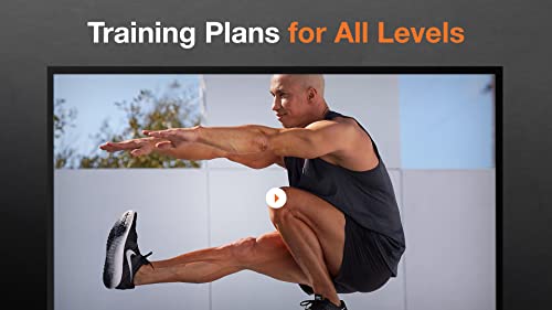 Mark Lauren On Demand: Fitness Mark Lauren On Demand: Fitness