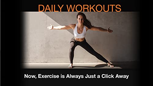 Mark Lauren On Demand: Fitness Mark Lauren On Demand: Fitness