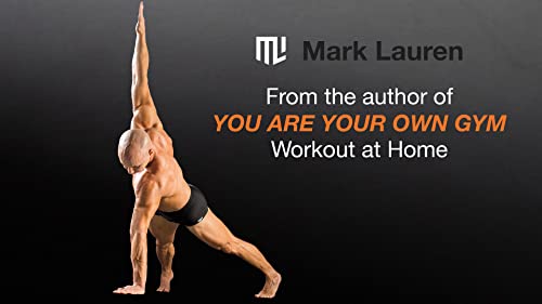 Mark Lauren On Demand: Fitness Mark Lauren On Demand: Fitness