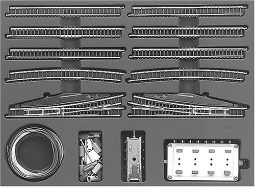 Märklin - Vía para modelismo ferroviario Märklin - Vía para modelismo ferroviario
