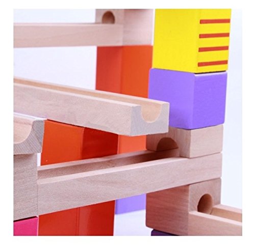Mármol Run Bloques Construcción para Educación Laberinto Bloques, Conjunto Juguete Mármoles Cristal para Niños Entre Padres E Hijos, Juego Puzzle Carrera Regalo, Niños Niñas Mármol Run Bloques Construcción para Educación Laberinto Bloques, Conjunto Juguete Mármoles Cristal para Niños Entre Padres E Hijos, Juego Puzzle Carrera Regalo, Niños Niñas