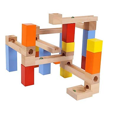 Mármol Run Bloques Construcción para Educación Laberinto Bloques, Conjunto Juguete Mármoles Cristal para Niños Entre Padres E Hijos, Juego Puzzle Carrera Regalo, Niños Niñas Mármol Run Bloques Construcción para Educación Laberinto Bloques, Conjunto Juguete Mármoles Cristal para Niños Entre Padres E Hijos, Juego Puzzle Carrera Regalo, Niños Niñas